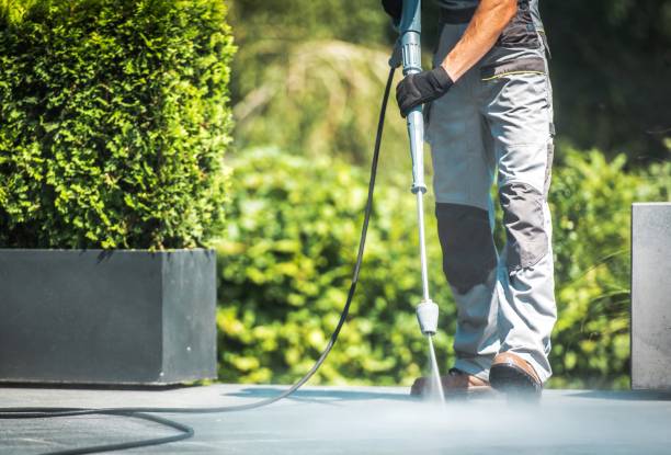 Best Patio and Deck Pressure Washing  in Yuc Valley, CA